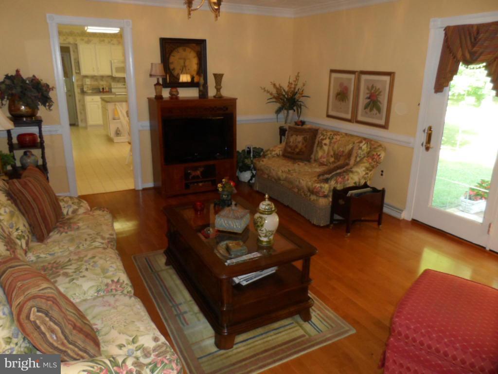 BILLINGSLEY FOREST - Residential