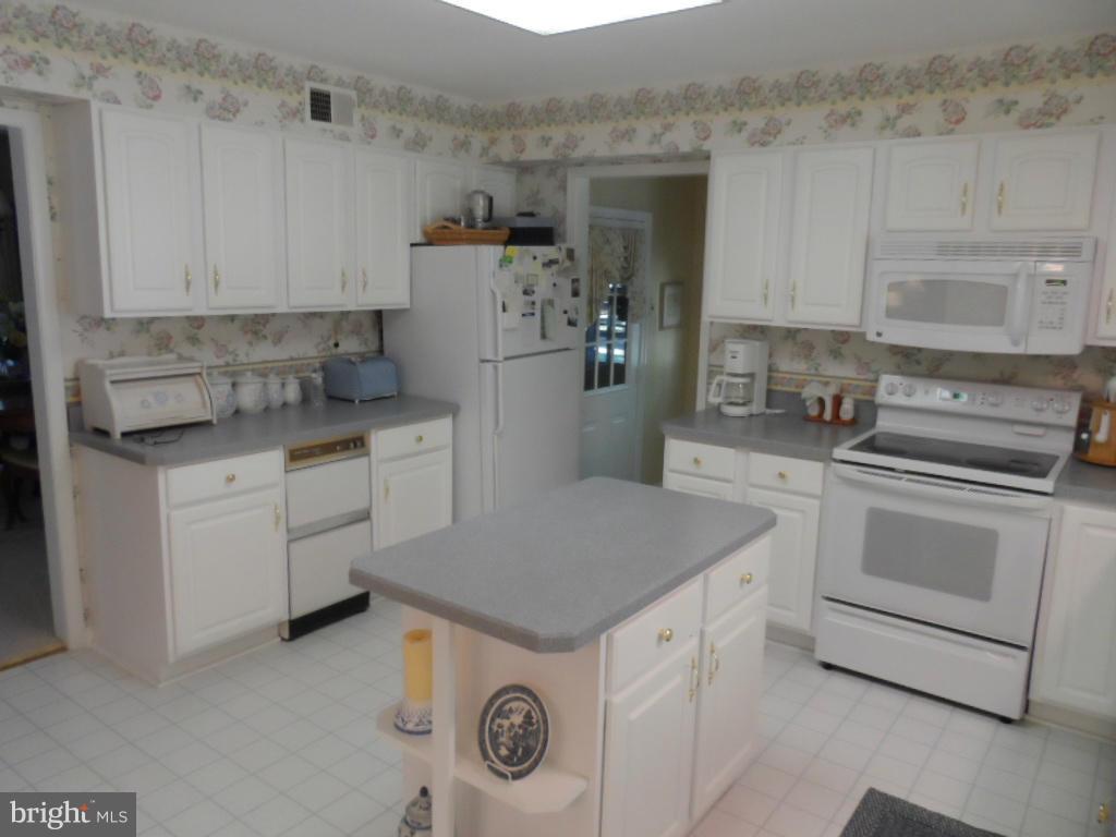 BILLINGSLEY FOREST - Residential