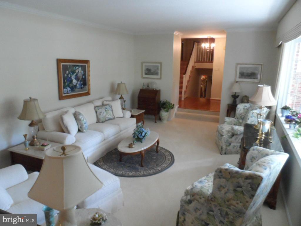 BILLINGSLEY FOREST - Residential