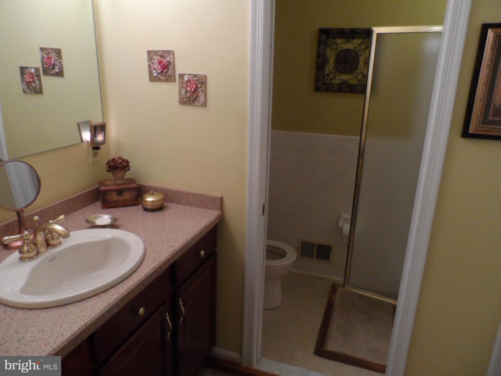 BILLINGSLEY FOREST - Residential