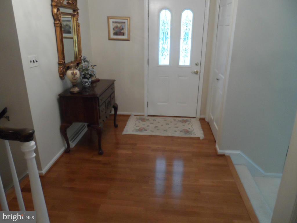 BILLINGSLEY FOREST - Residential