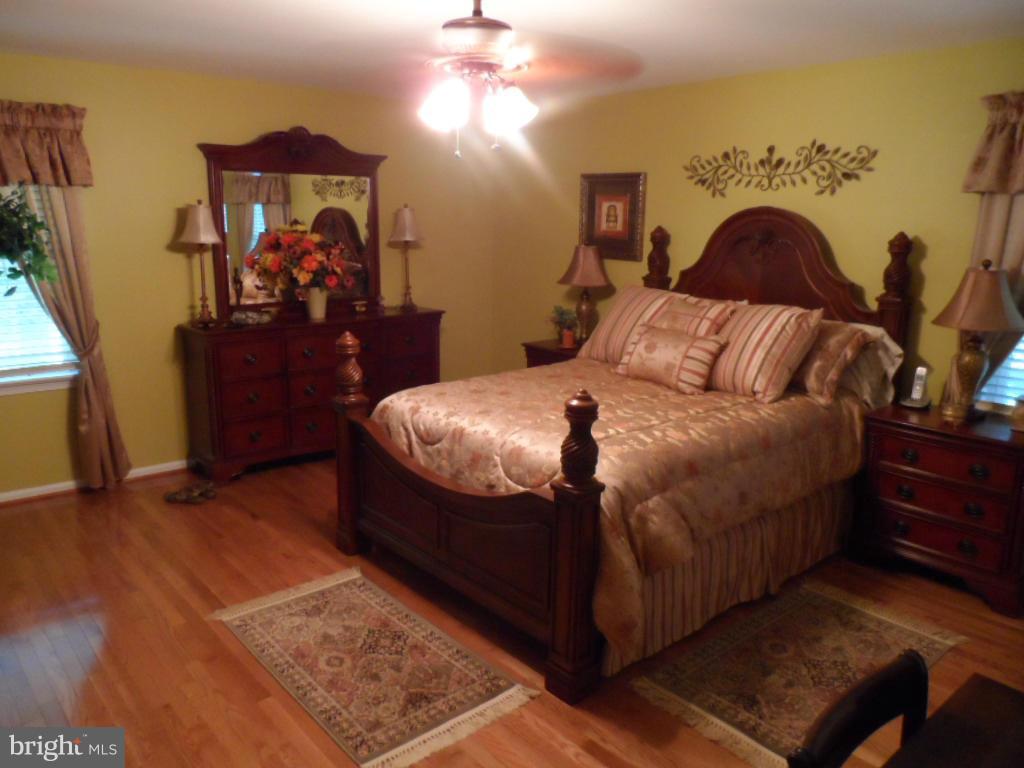 BILLINGSLEY FOREST - Residential