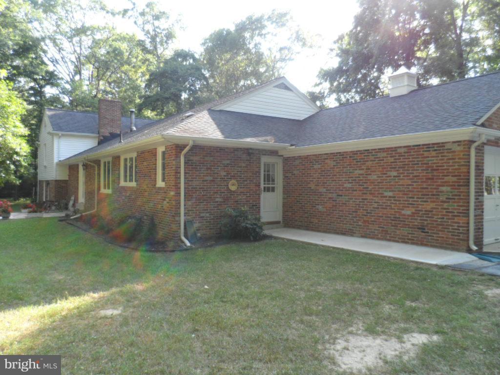 BILLINGSLEY FOREST - Residential