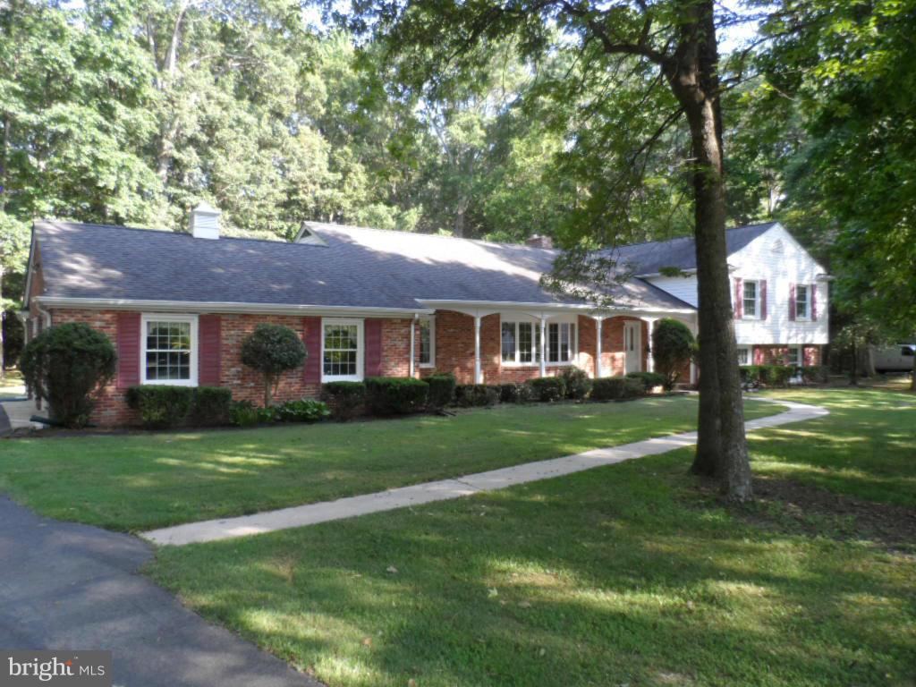 BILLINGSLEY FOREST - Residential