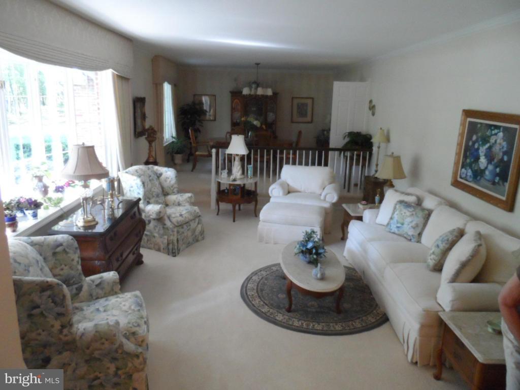 BILLINGSLEY FOREST - Residential