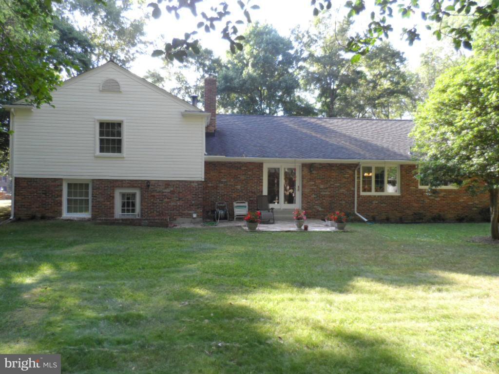 BILLINGSLEY FOREST - Residential