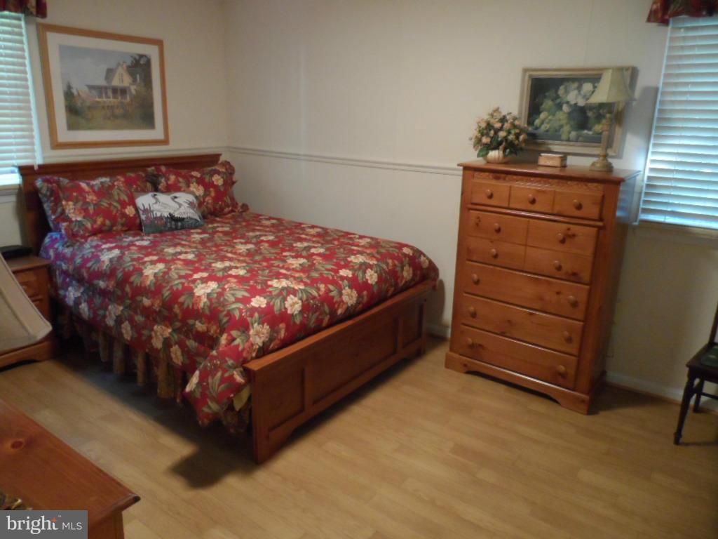 BILLINGSLEY FOREST - Residential