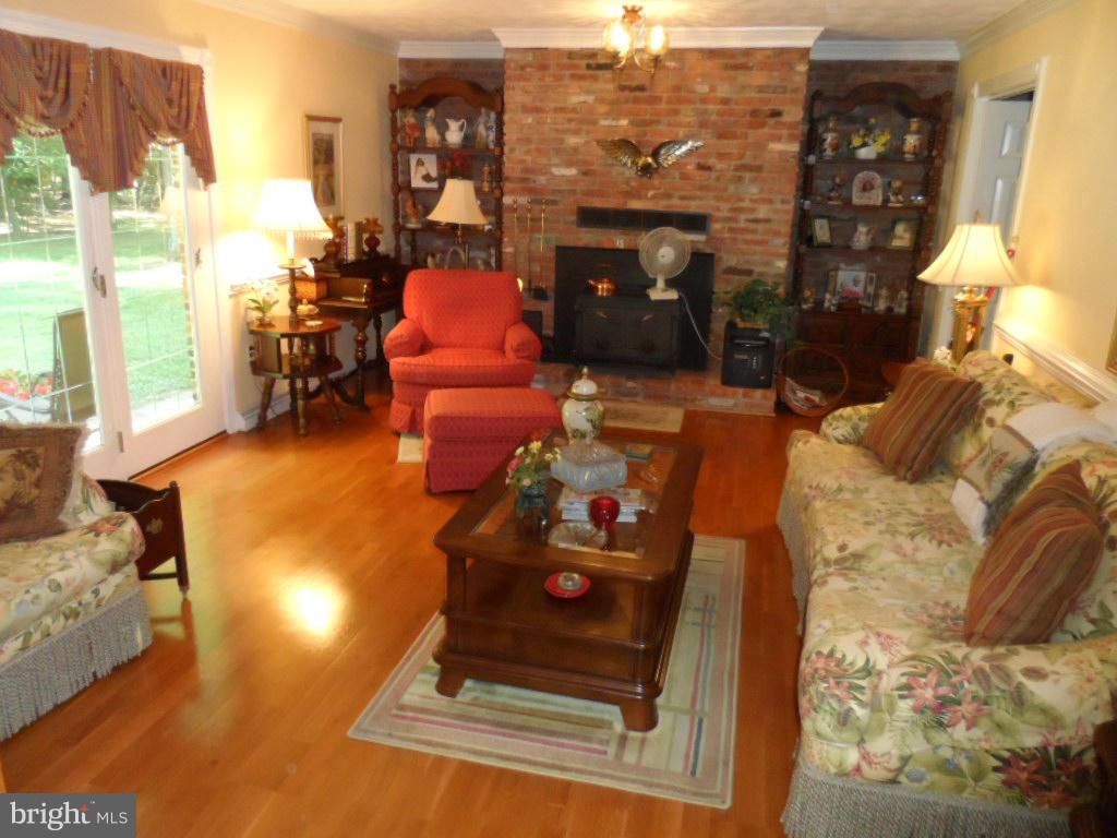 BILLINGSLEY FOREST - Residential