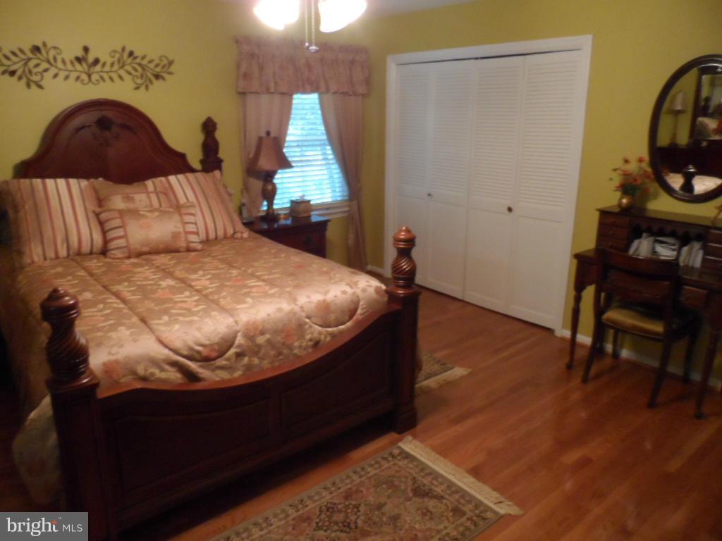 BILLINGSLEY FOREST - Residential