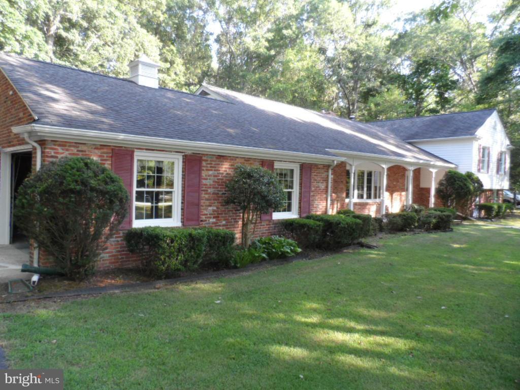 BILLINGSLEY FOREST - Residential