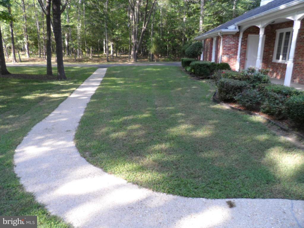 BILLINGSLEY FOREST - Residential