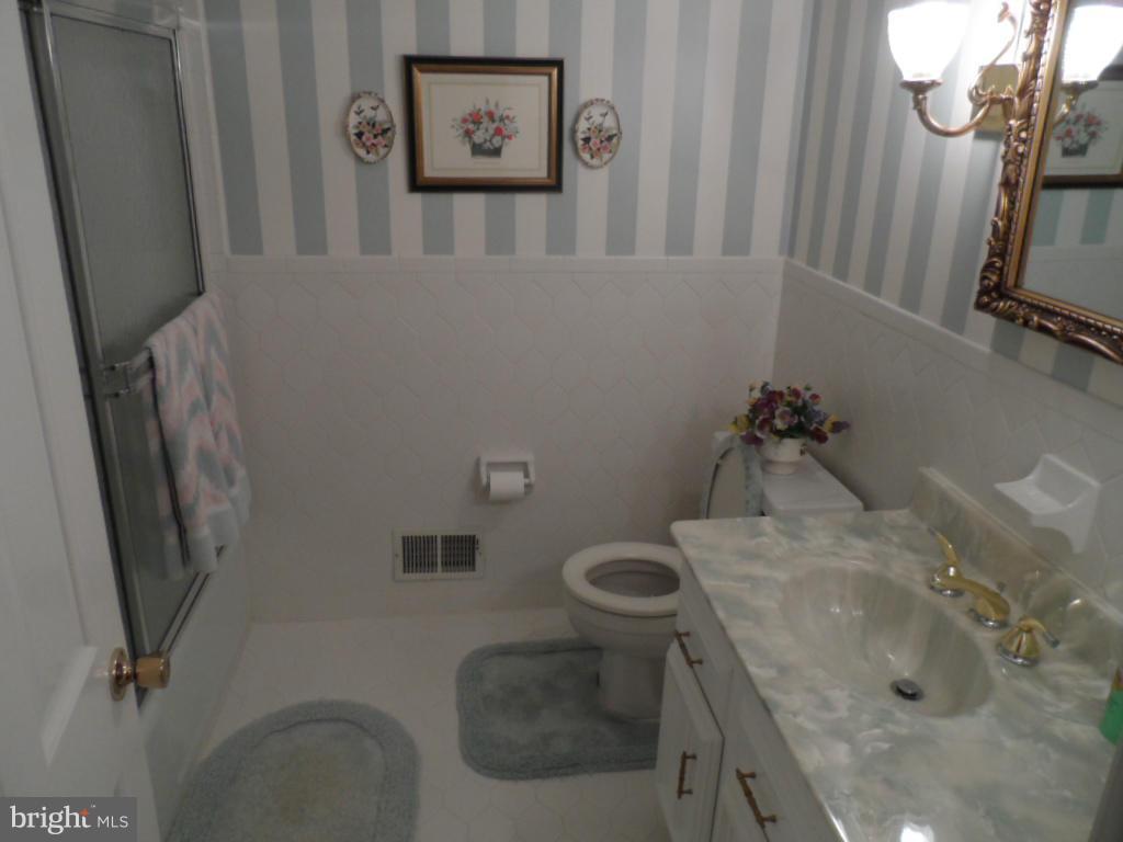 BILLINGSLEY FOREST - Residential