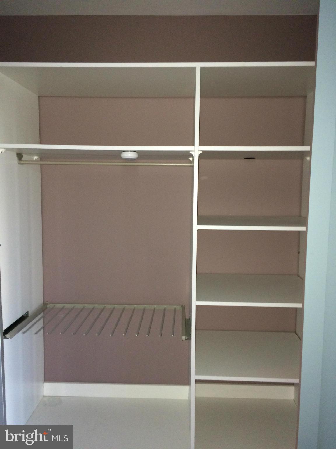 BRISTOL SQUARE - Residential Lease