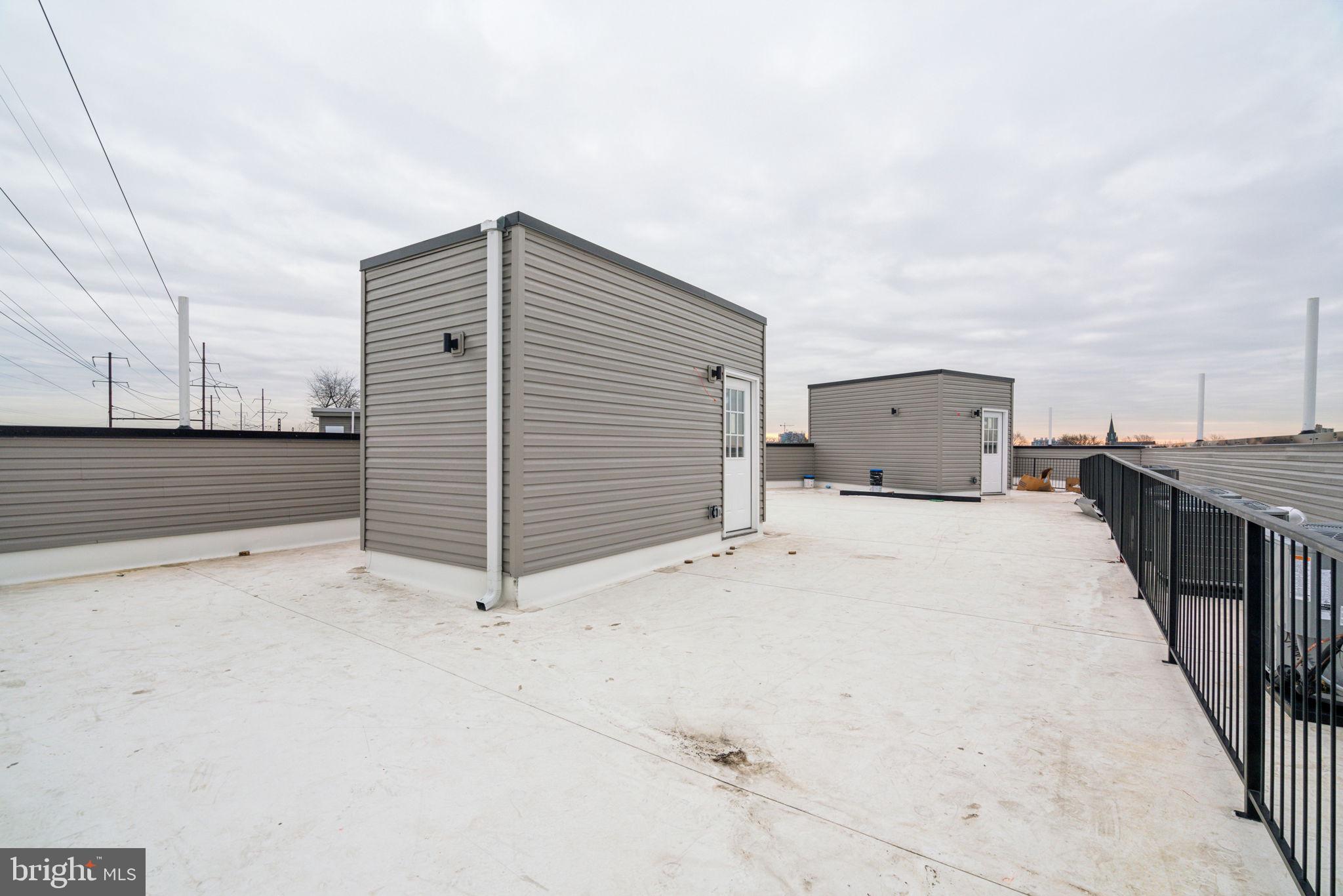 BELMONT - Residential Lease