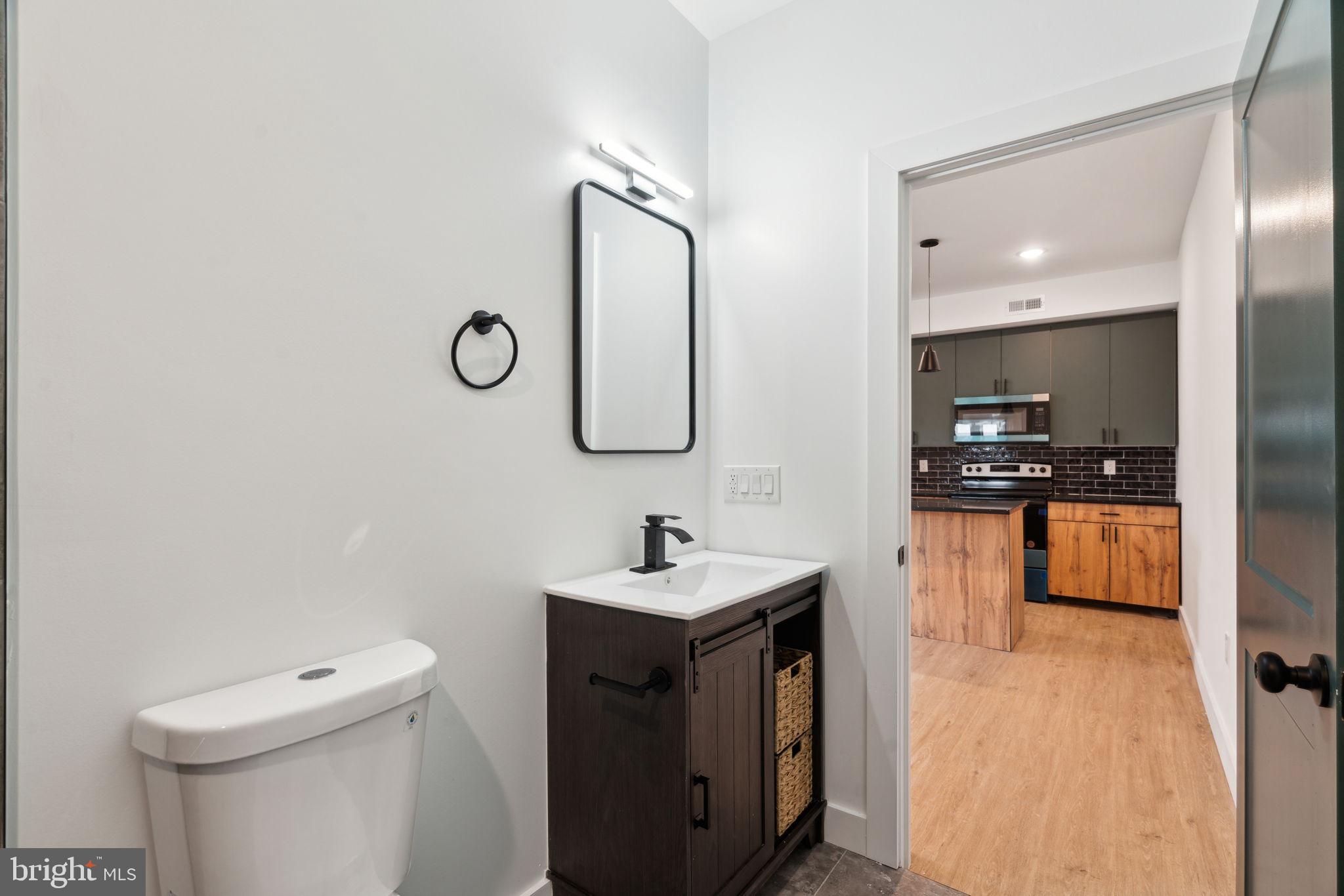 BELMONT - Residential Lease