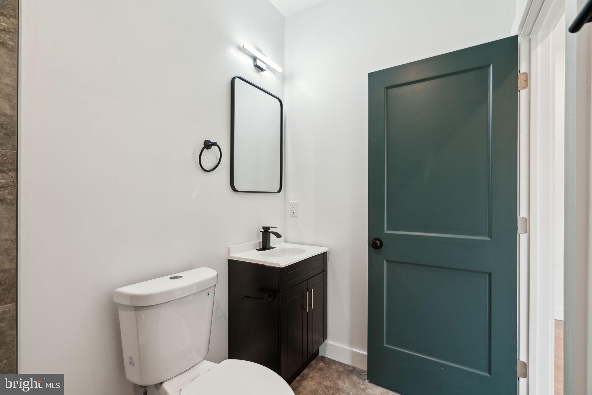 BELMONT - Residential Lease