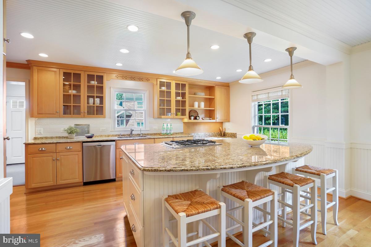 KENWOOD PARK - Residential