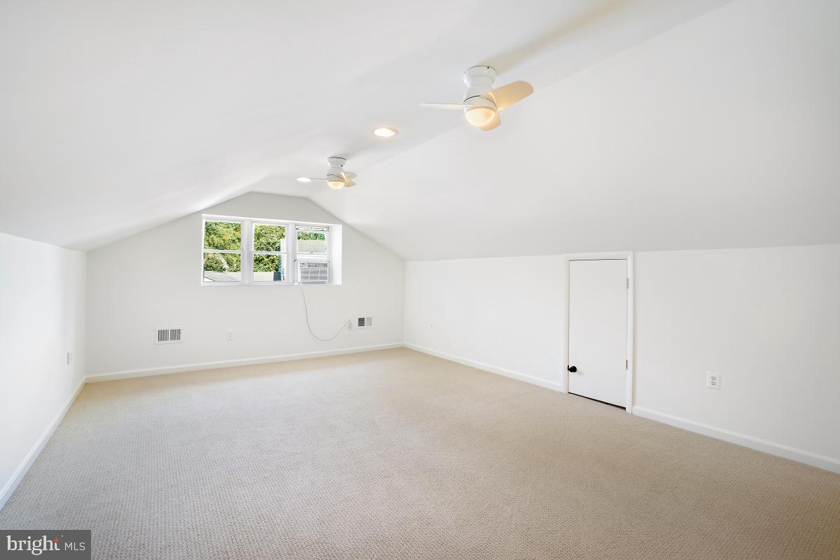 KENWOOD PARK - Residential