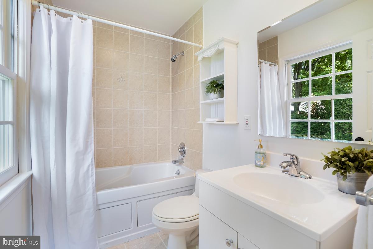 KENWOOD PARK - Residential