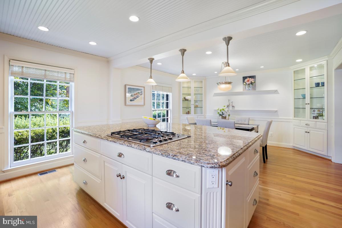 KENWOOD PARK - Residential