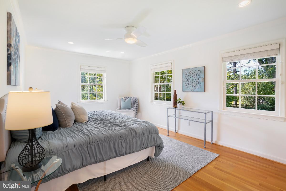 KENWOOD PARK - Residential