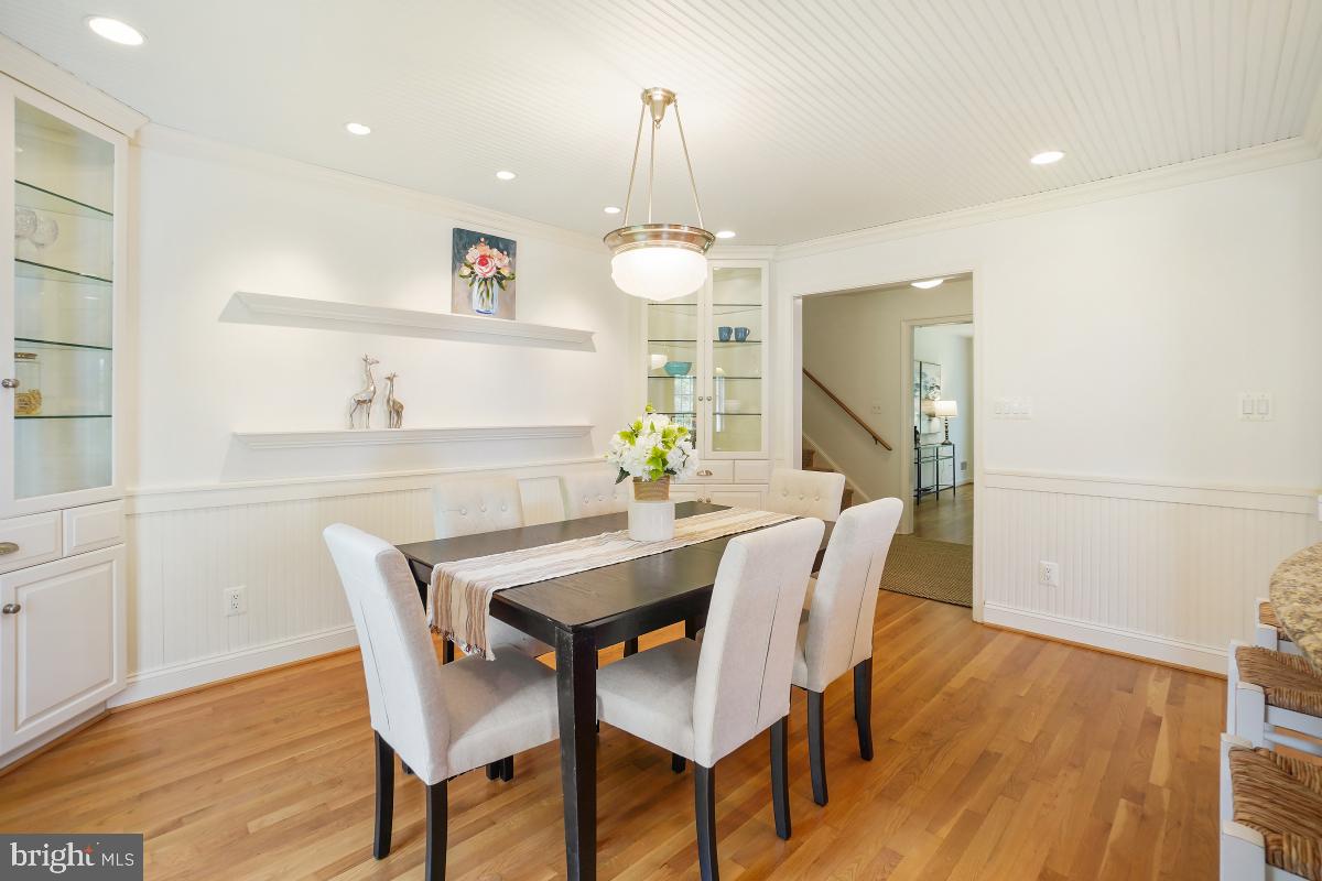 KENWOOD PARK - Residential