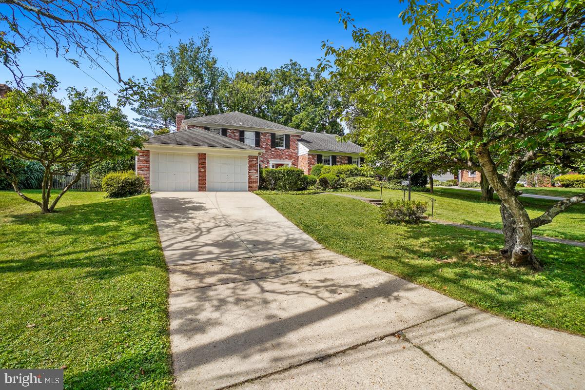 KENWOOD PARK - Residential