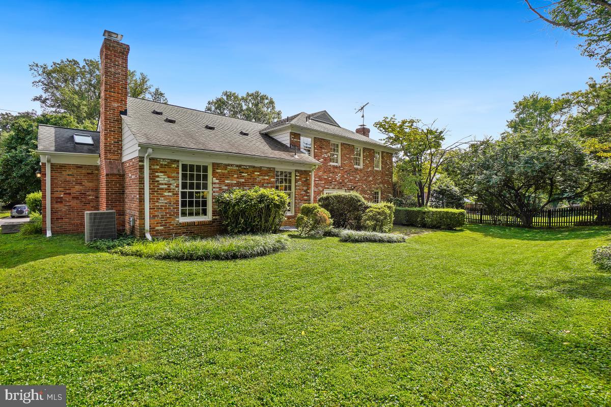 KENWOOD PARK - Residential