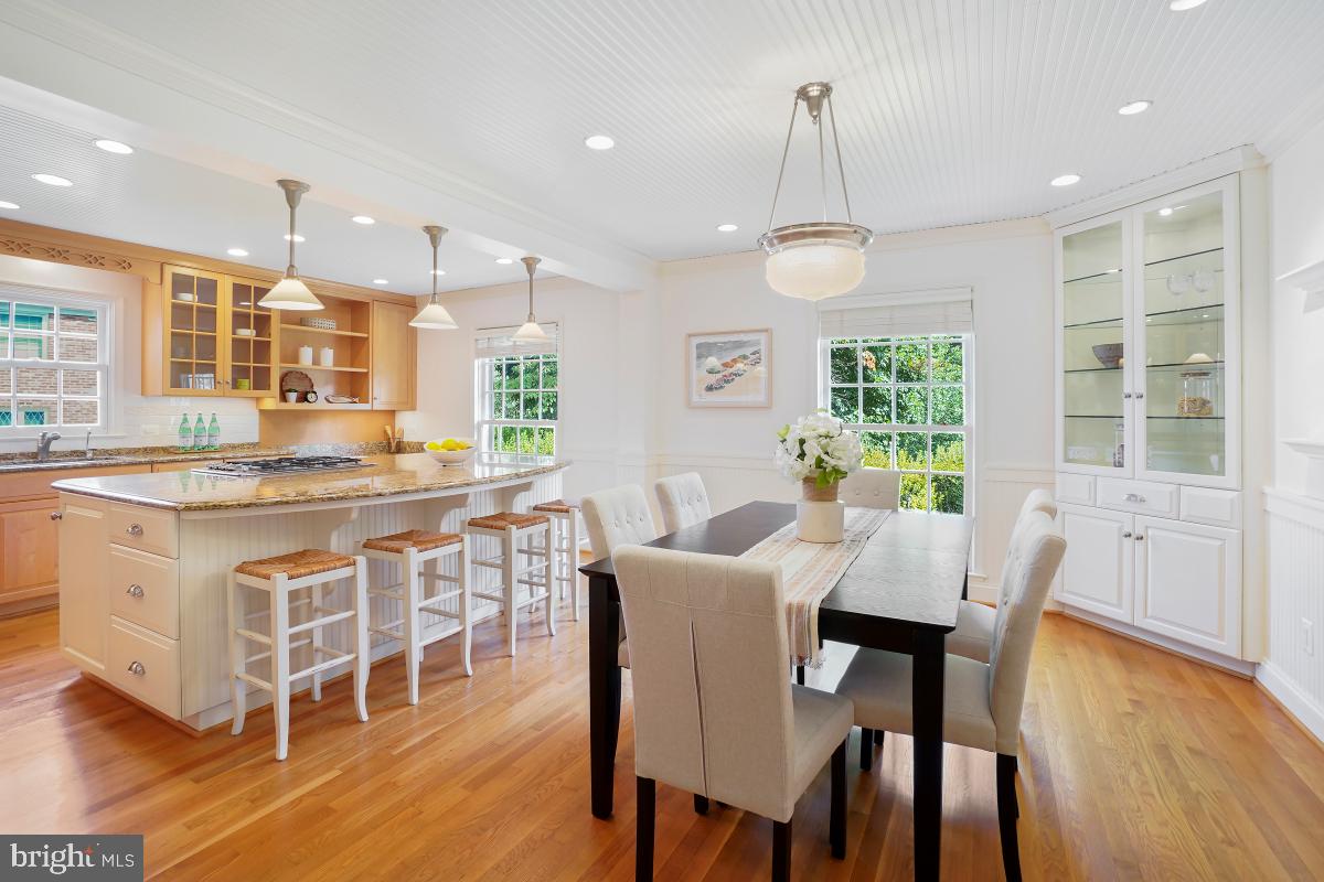 KENWOOD PARK - Residential