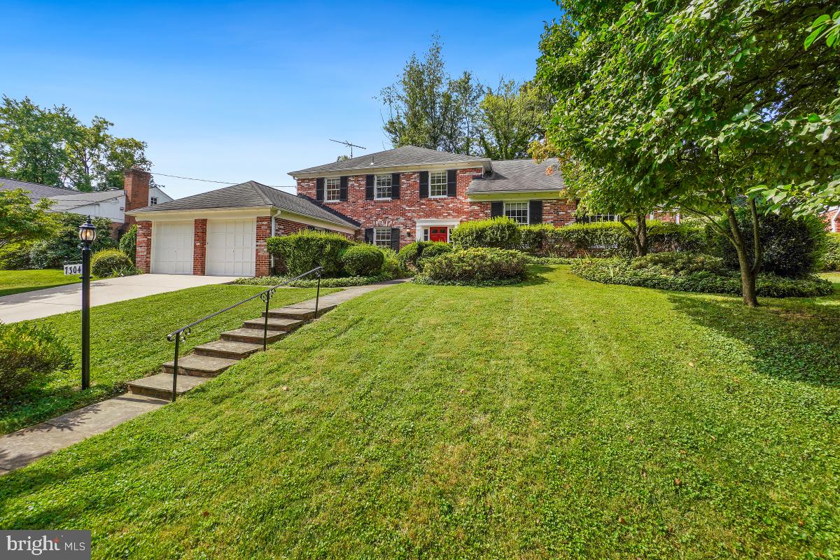 KENWOOD PARK - Residential