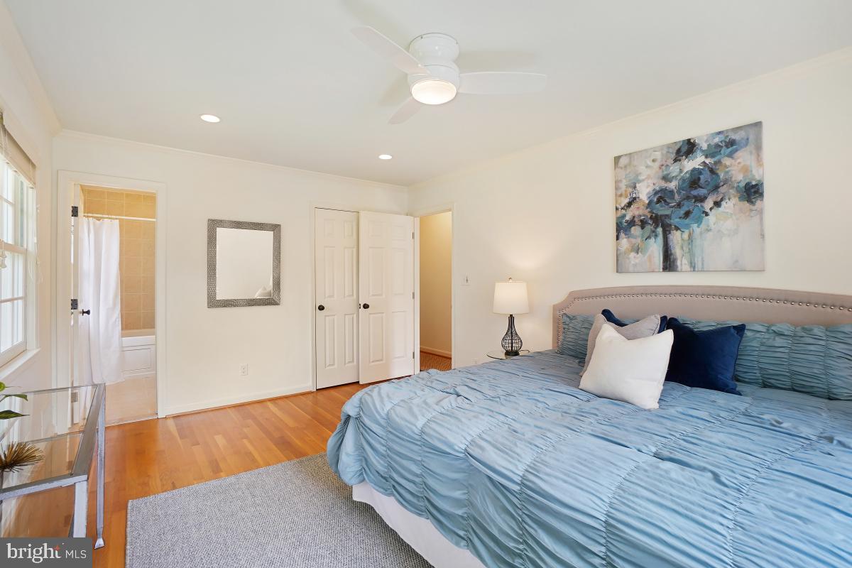 KENWOOD PARK - Residential