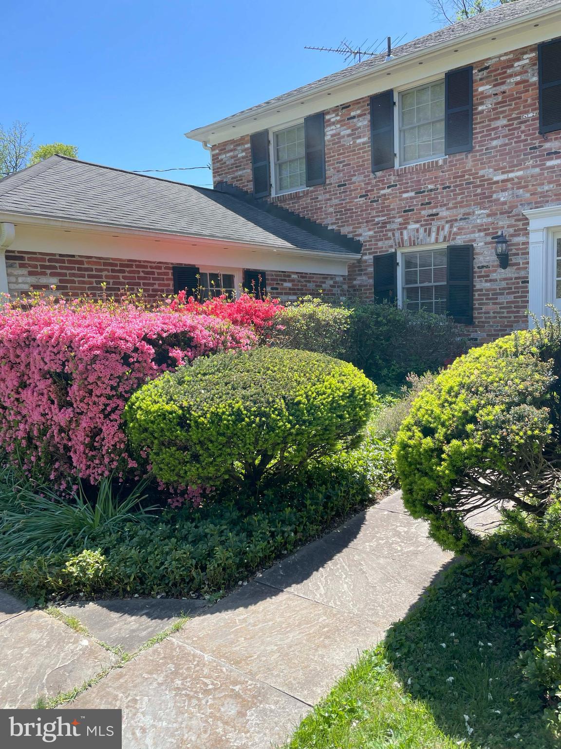 KENWOOD PARK - Residential