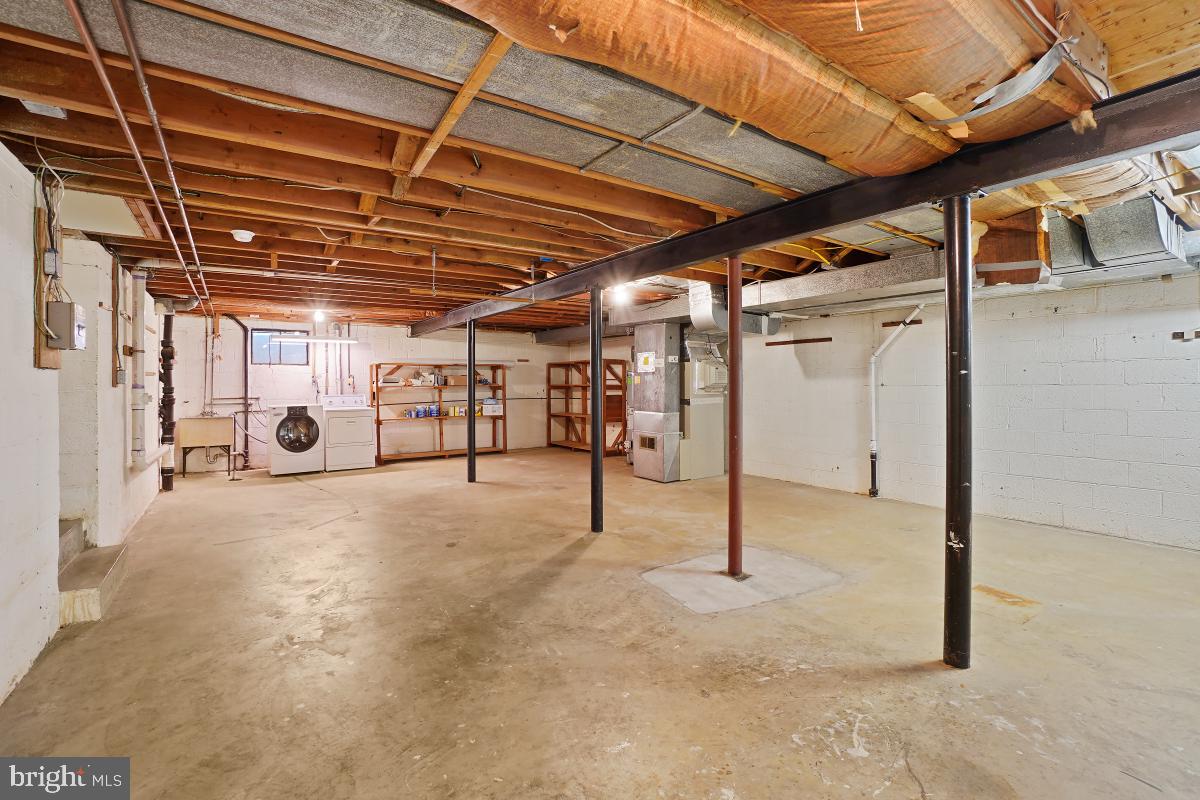 KENWOOD PARK - Residential