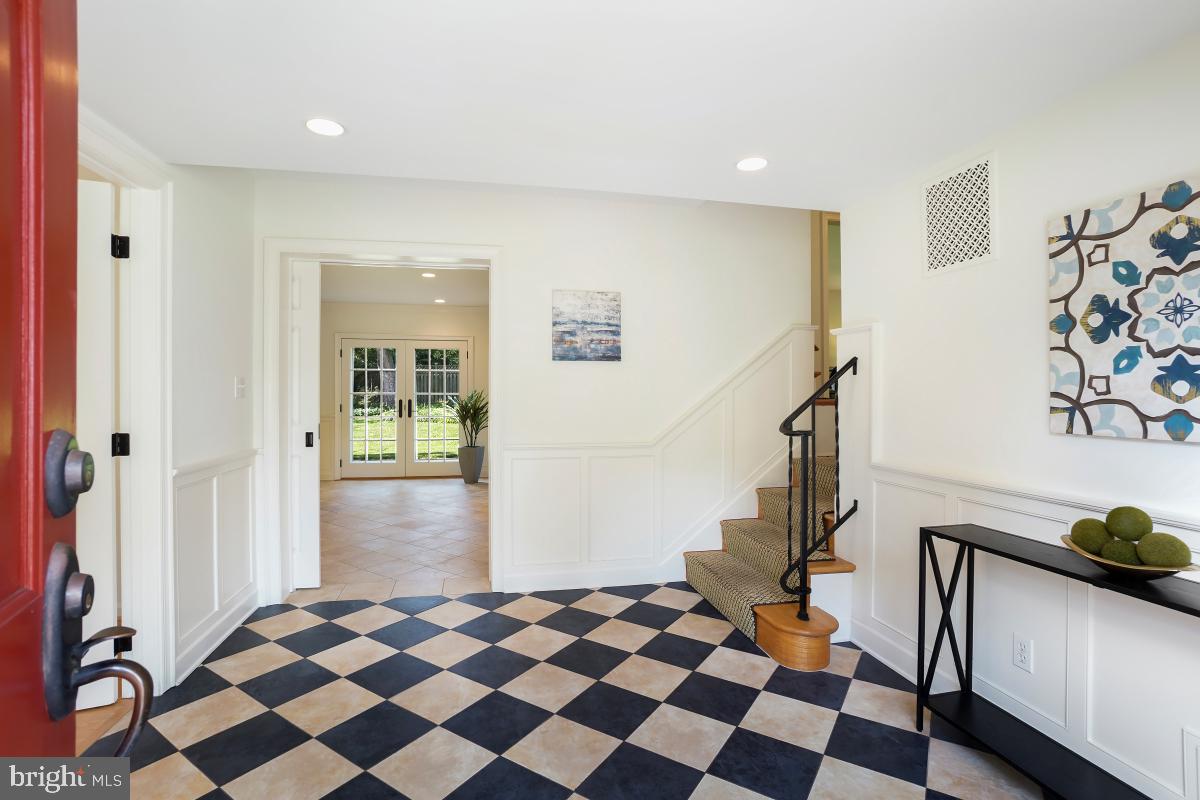 KENWOOD PARK - Residential