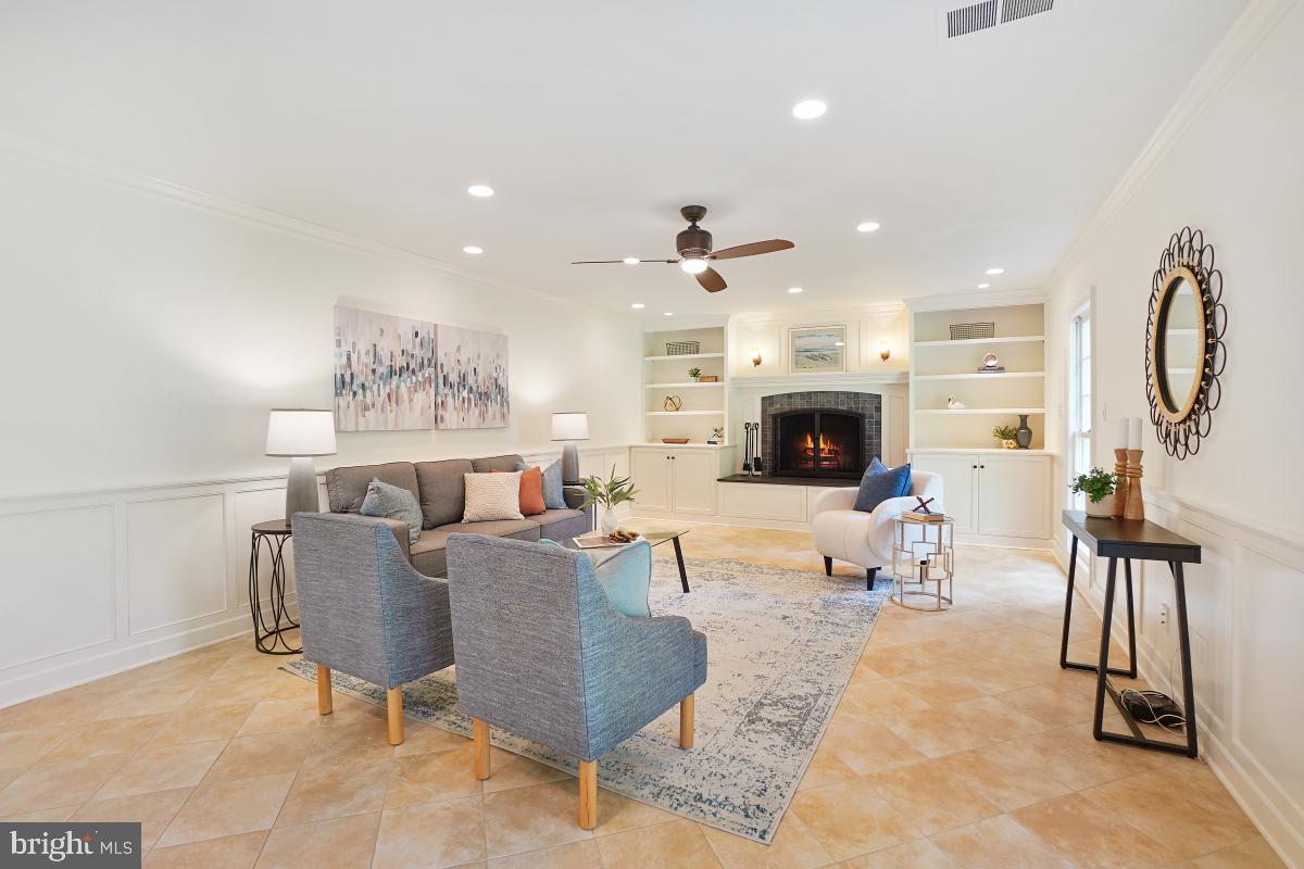 KENWOOD PARK - Residential