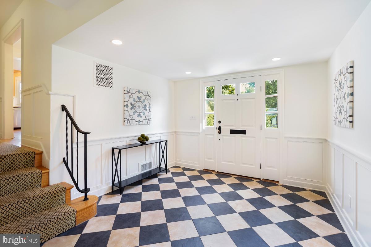 KENWOOD PARK - Residential