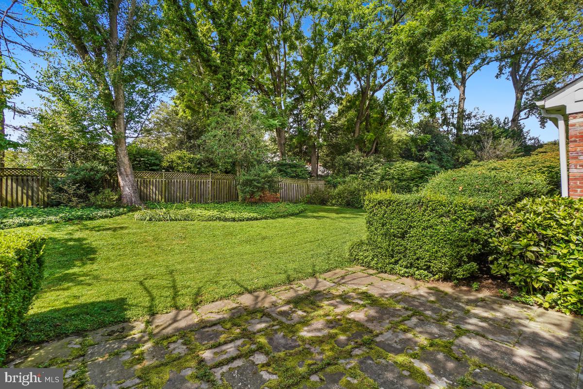 KENWOOD PARK - Residential