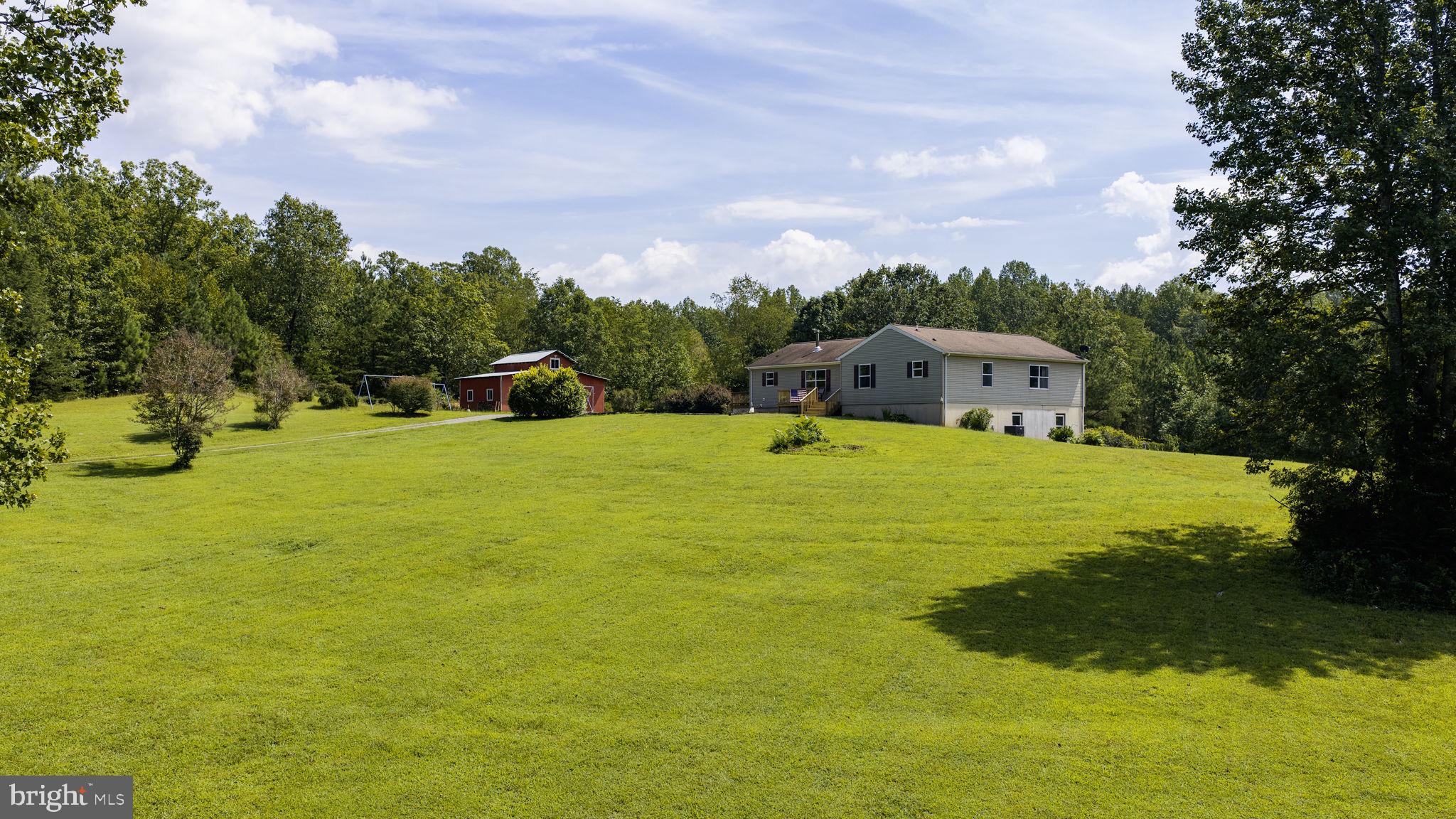 1245 PARISH ROAD