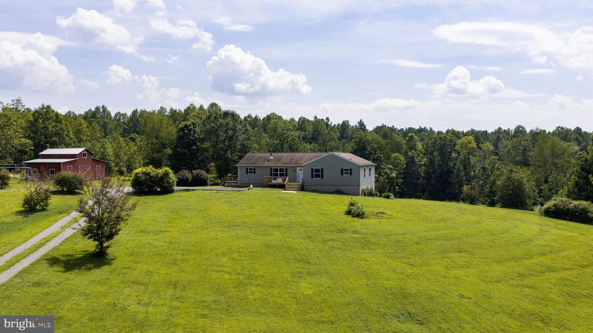 1245 Parish Road, Reva, VA, 22735