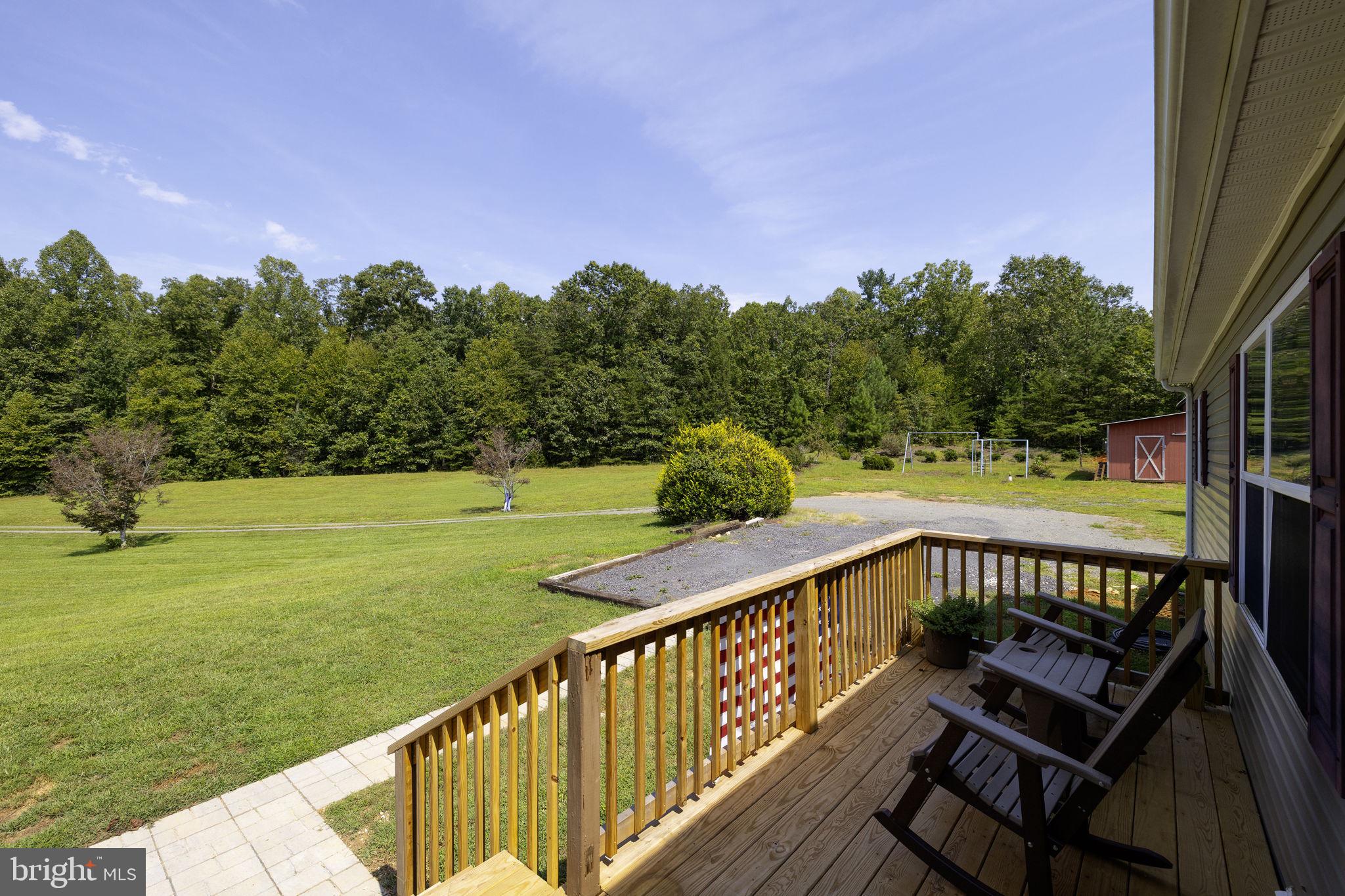1245 PARISH ROAD