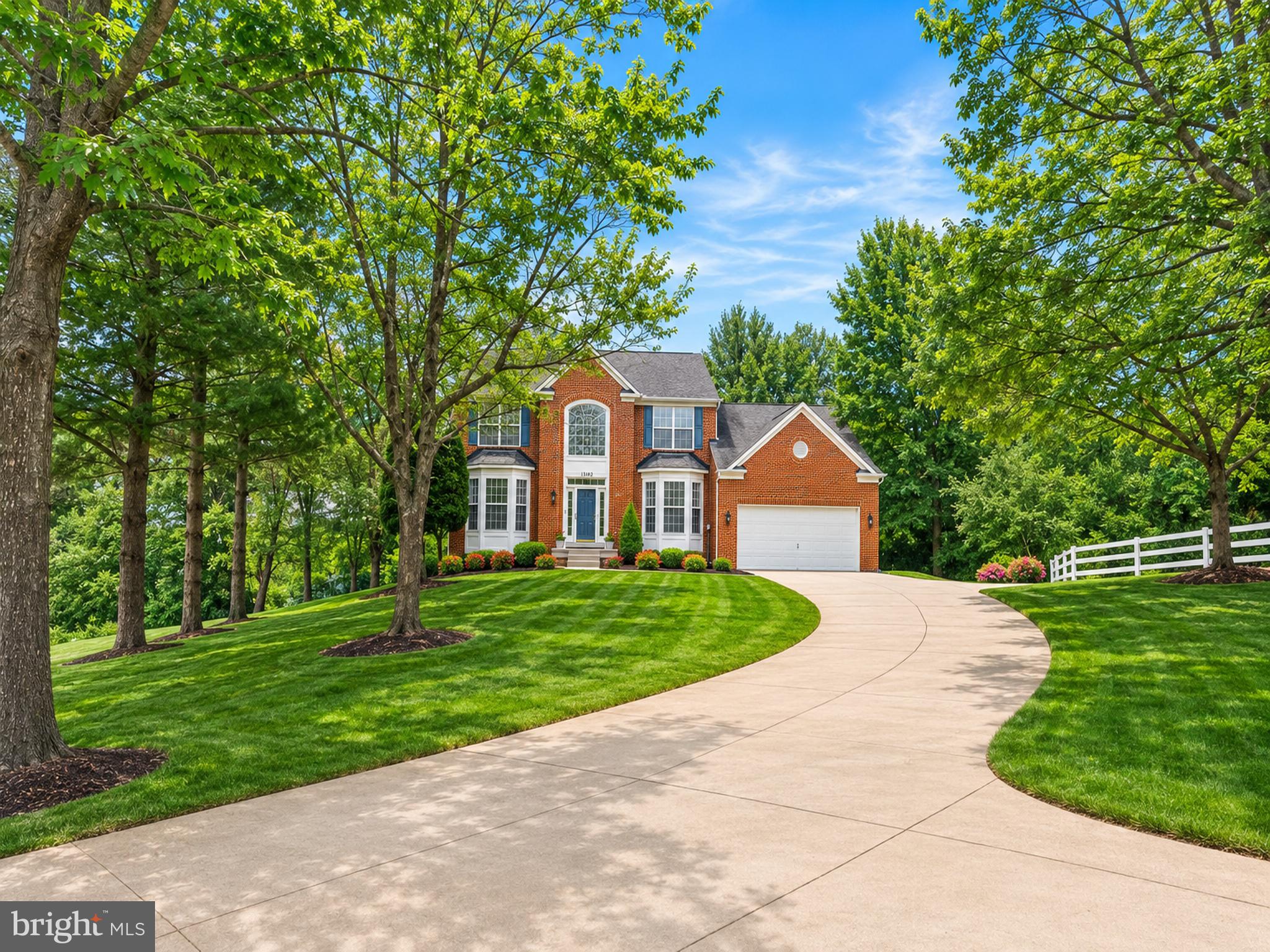 13102 OGLES HOPE DRIVE
