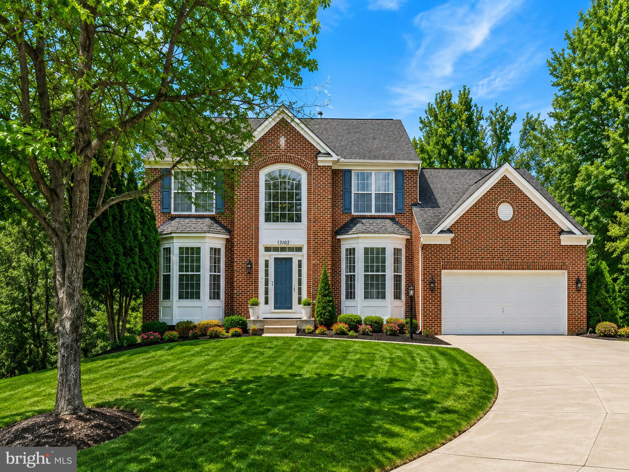 13102 OGLES HOPE DRIVE