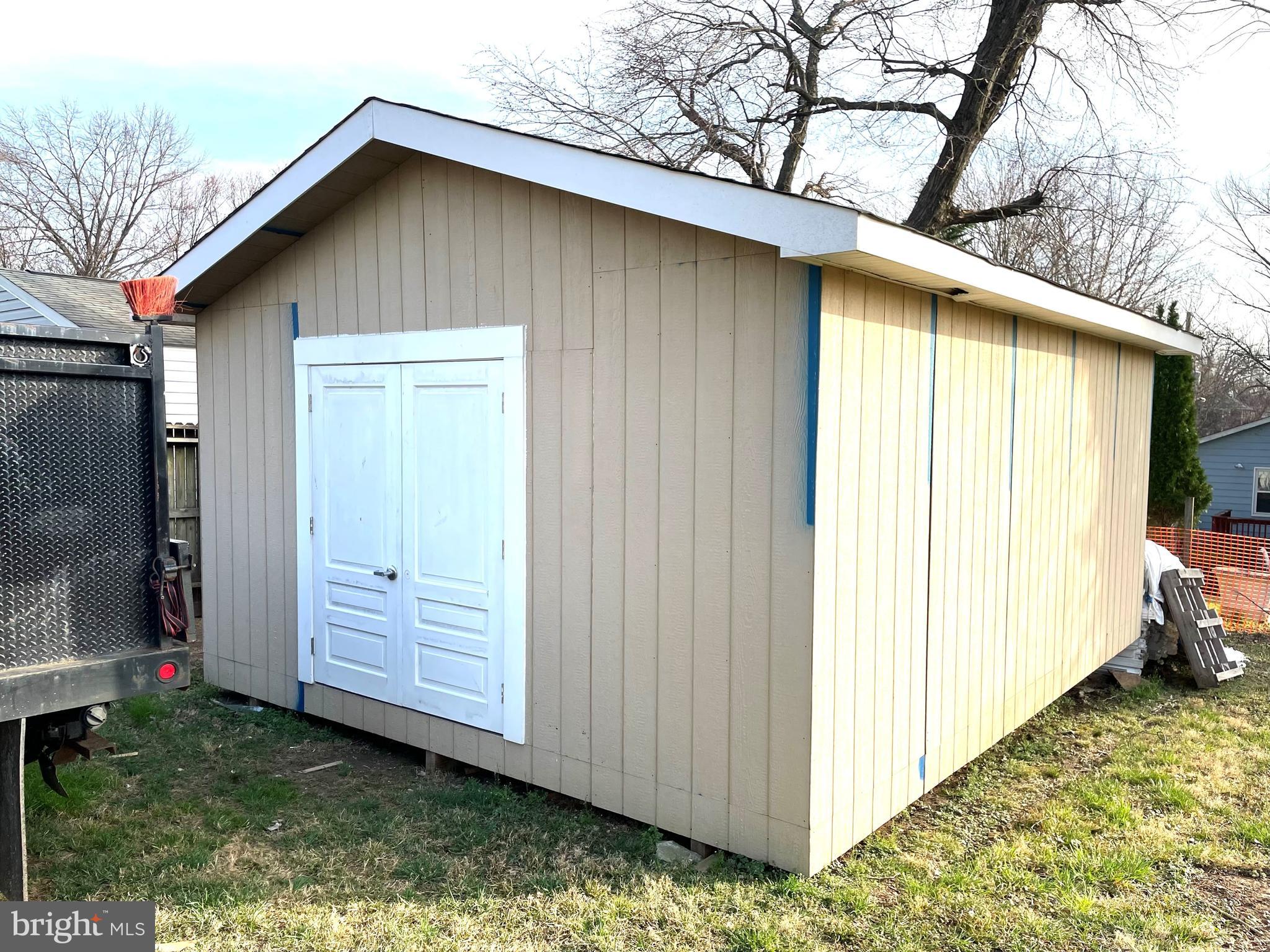 KEN GAR - Residential