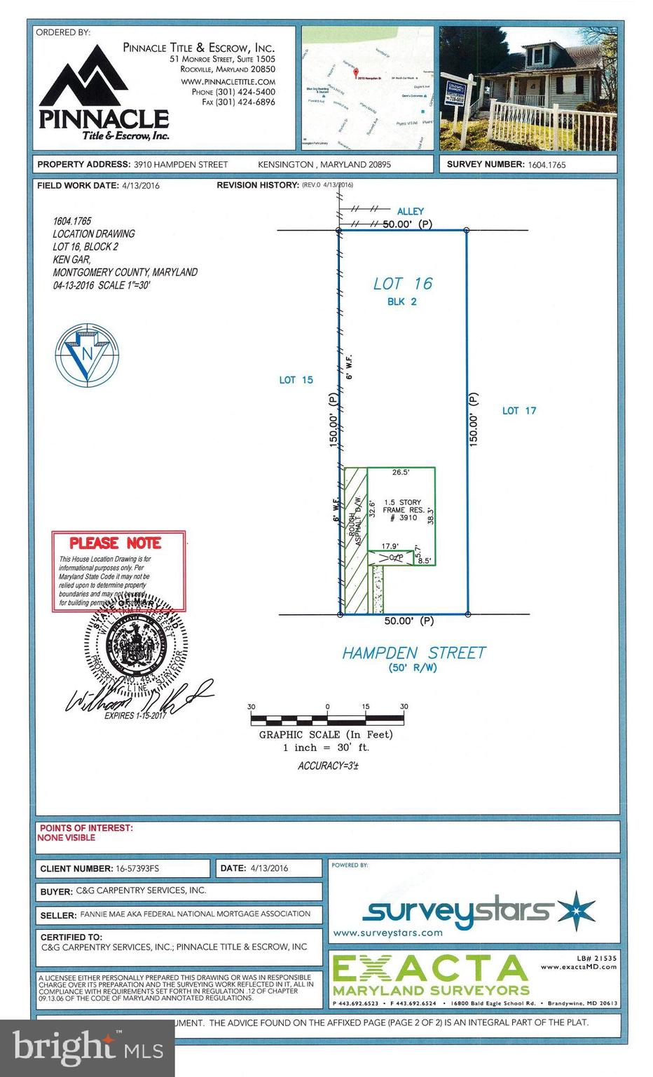 KEN GAR - Residential