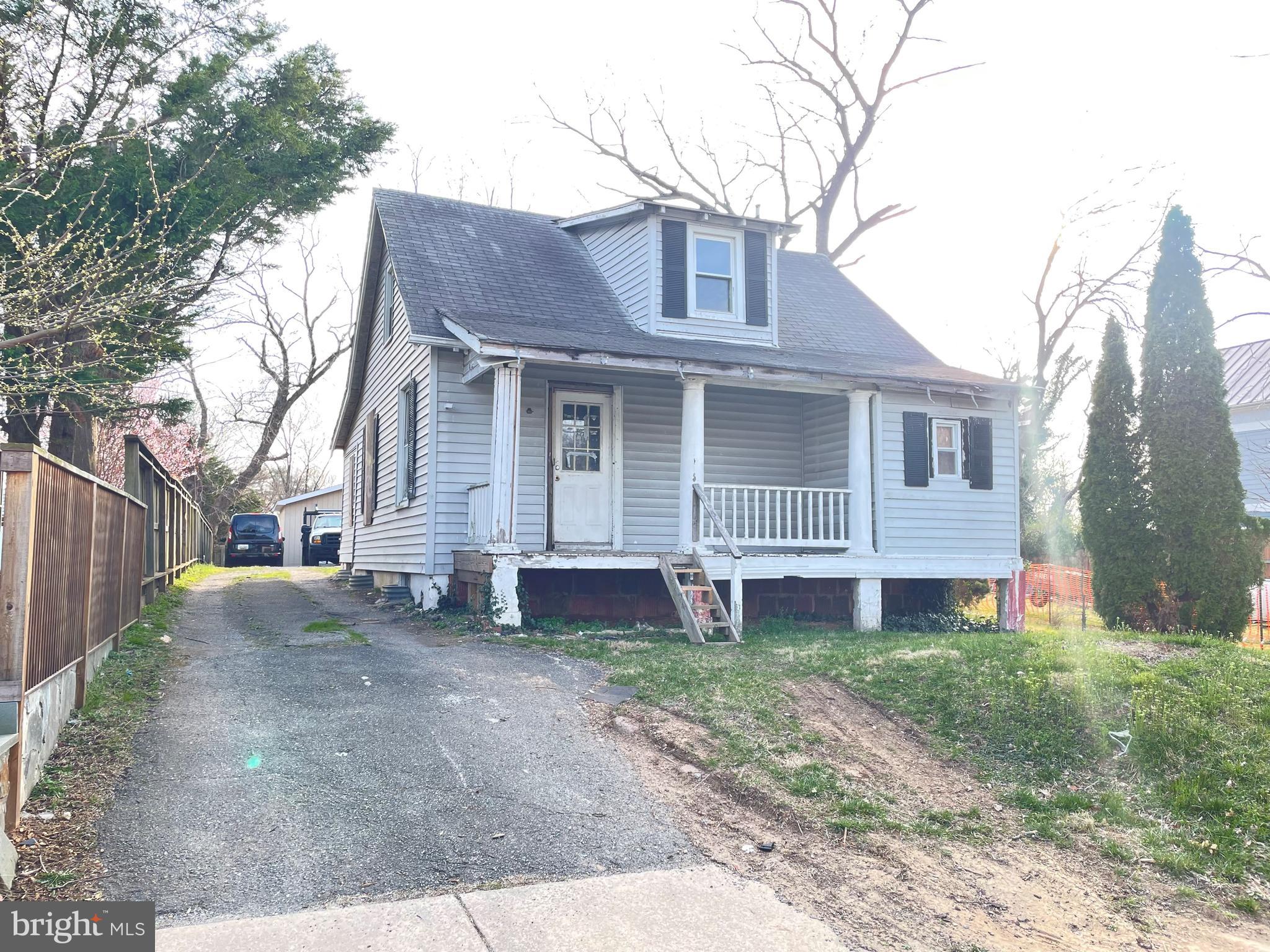 KEN GAR - Residential