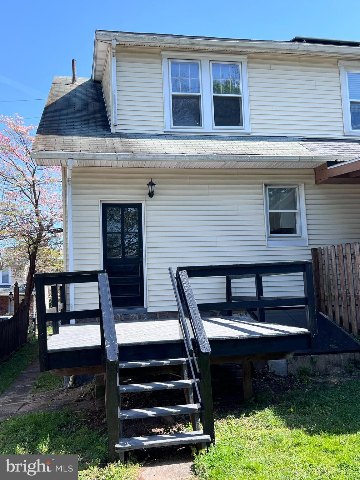 POTTSTOWN - Residential