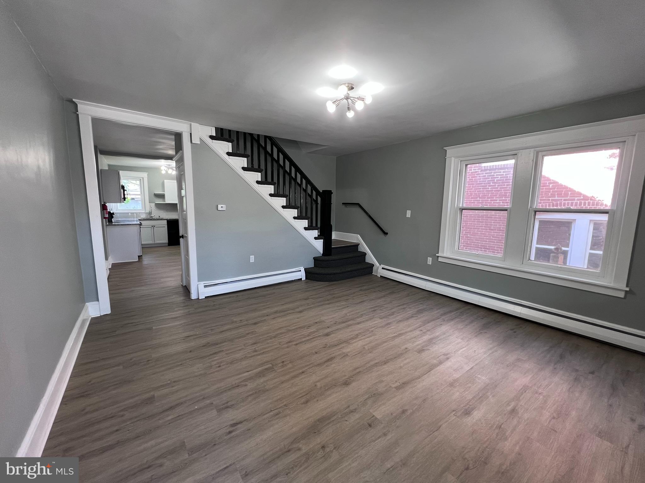 POTTSTOWN - Residential