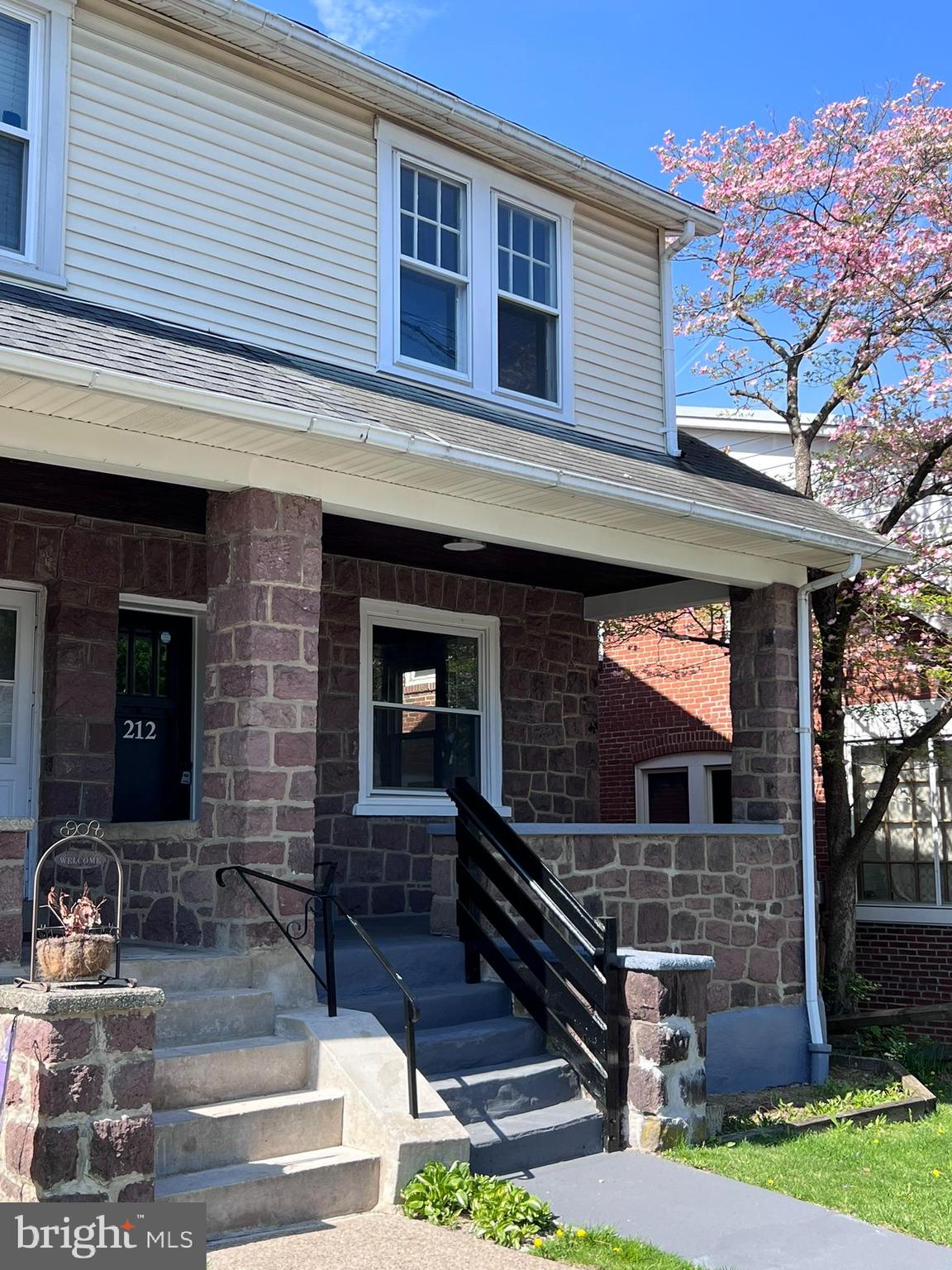 POTTSTOWN - Residential