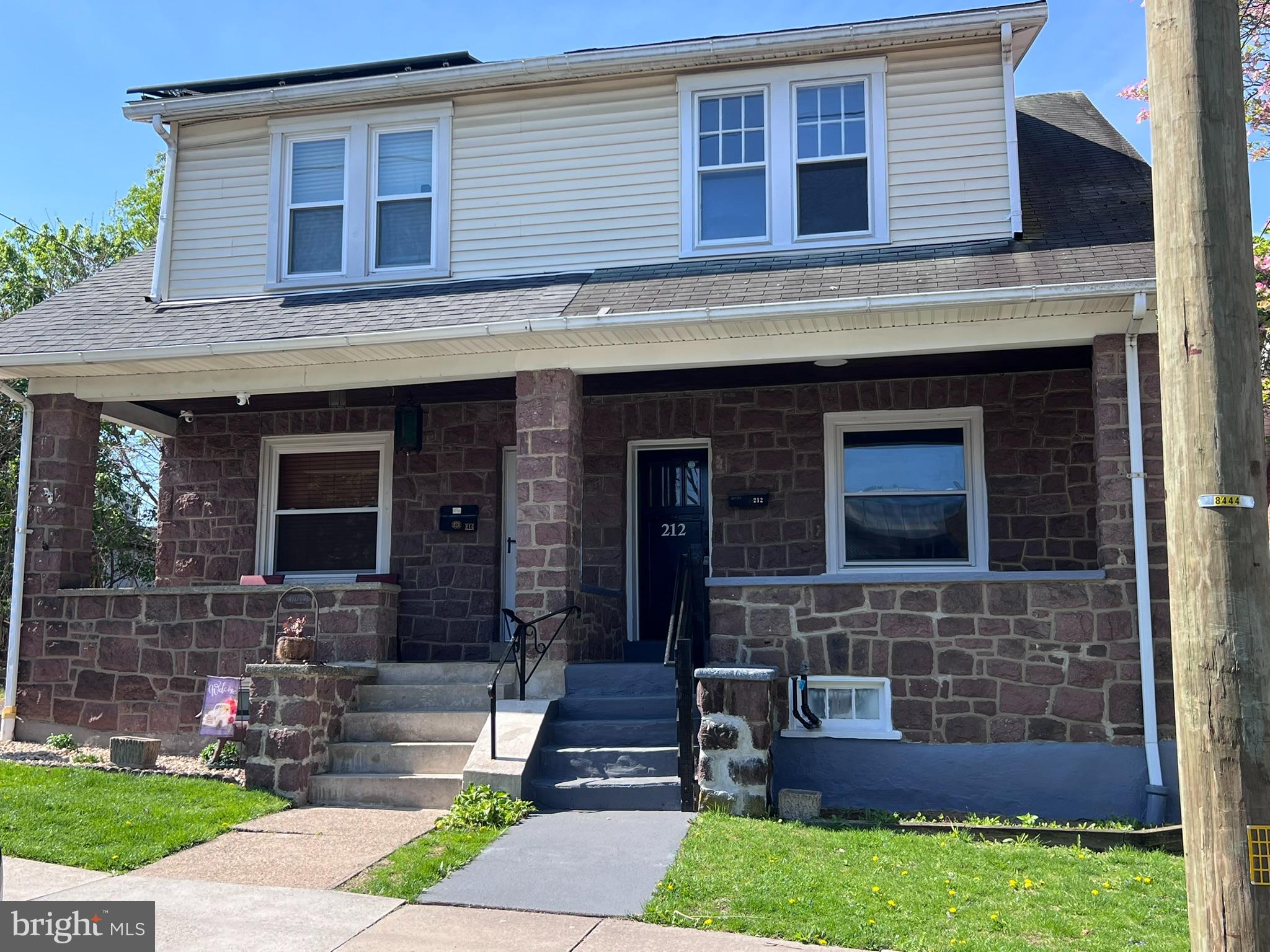 POTTSTOWN - Residential