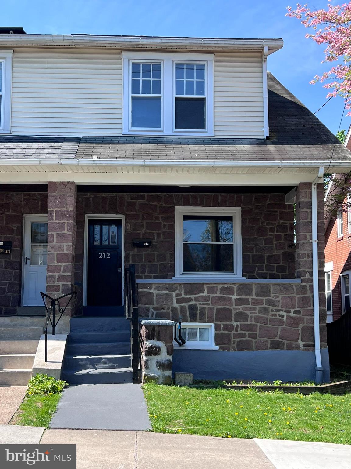 POTTSTOWN - Residential